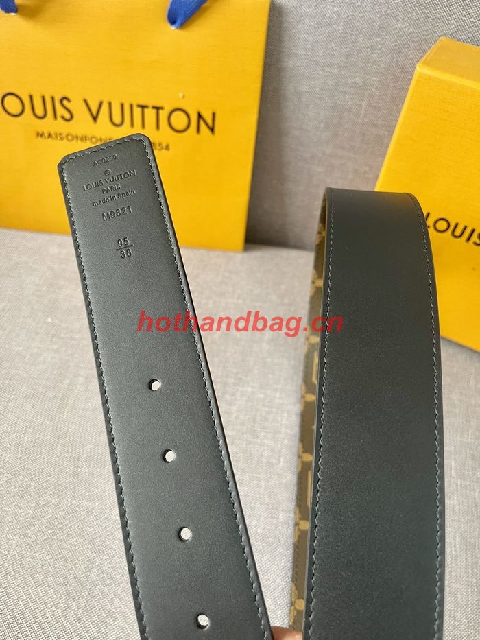 Louis Vuitton Belt 40MM LVB00134
